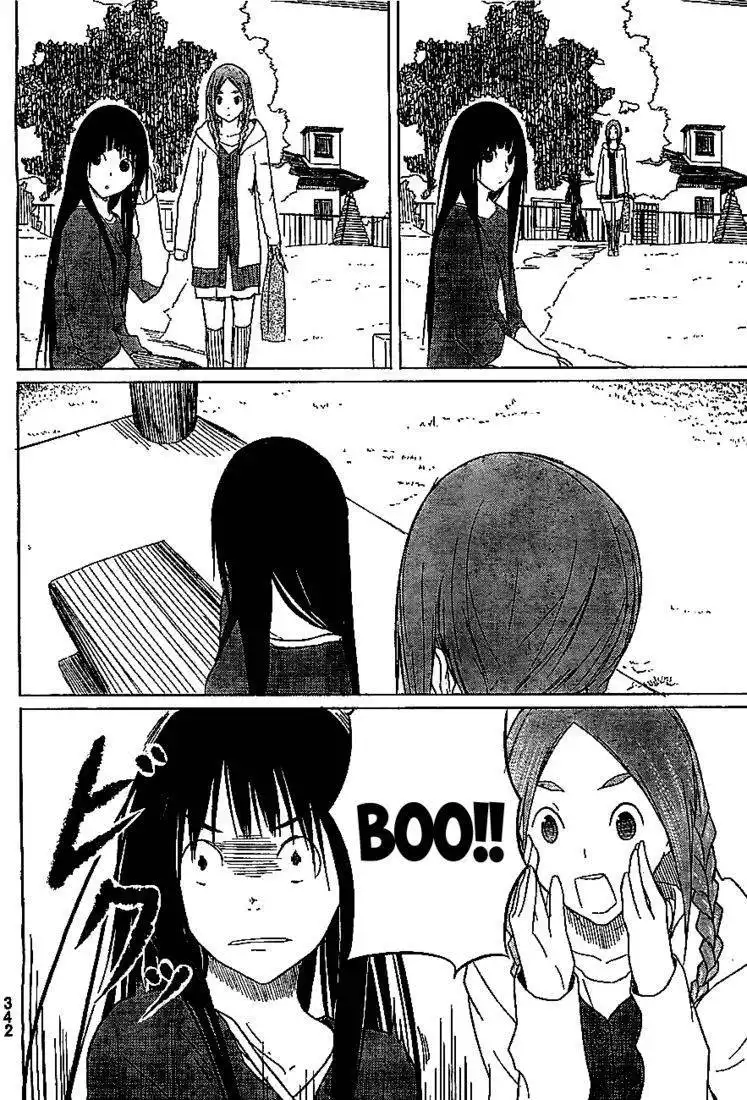 Flying Witch (ISHIZUKA Chihiro) Chapter 4 14